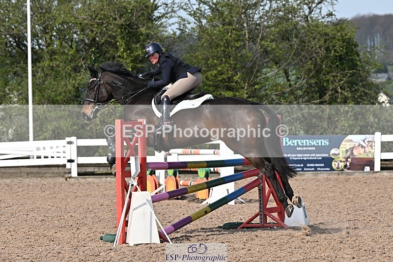 250409-105416-00221 - Snr Disc & 1.00m Open