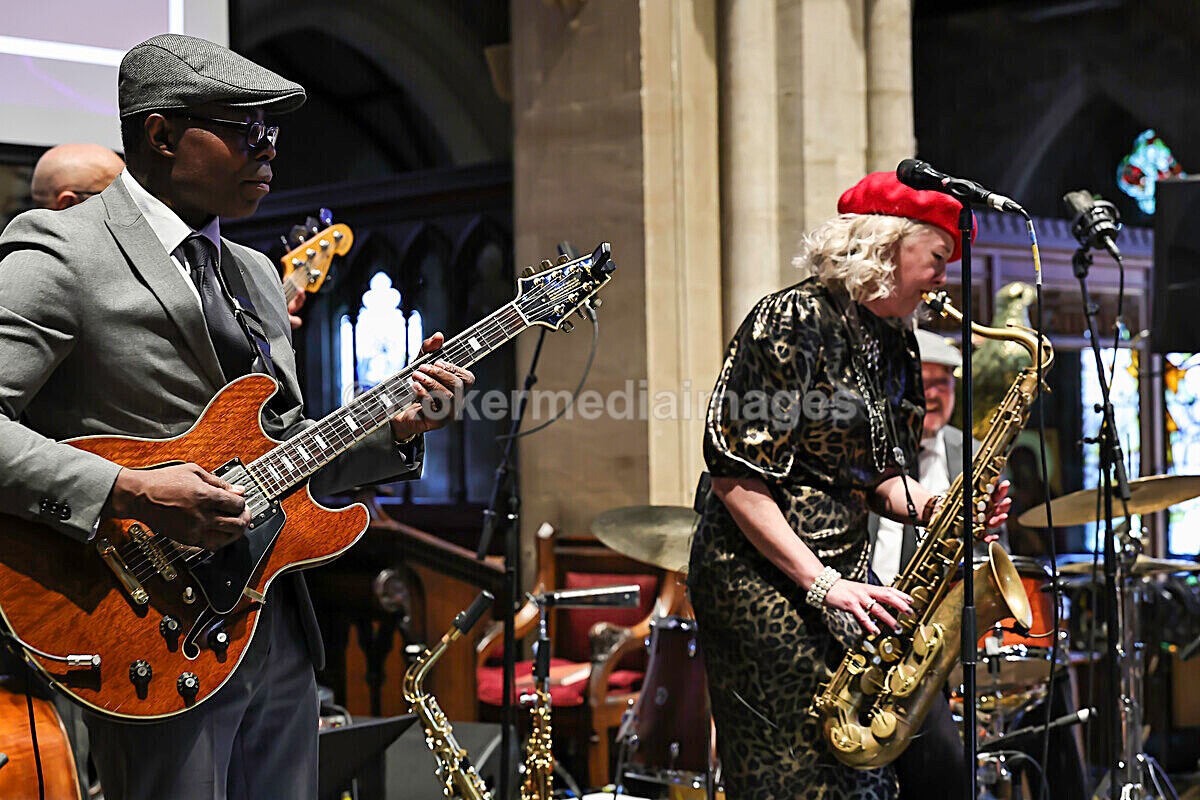 JAZZ 2024-270 - Swindon Jazz& Soul Festival 2024....Soul