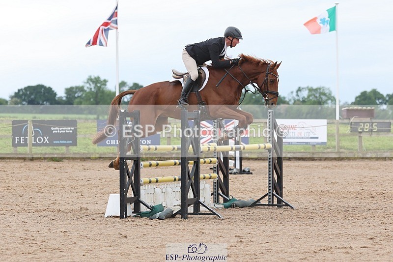 250524-101302-04100 - Cls 13  A&B 1.05m & 1.10m open