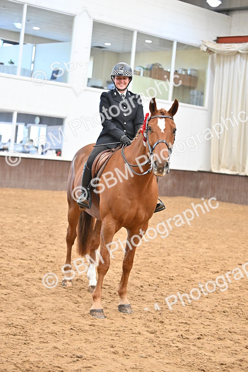 SBM_001552 - Class 30,31 - SSADL Ridden Seniors