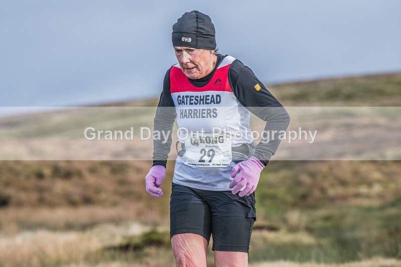 Nine Standards-772 - Nine Standards Fell Race Thursday 1st January 2026