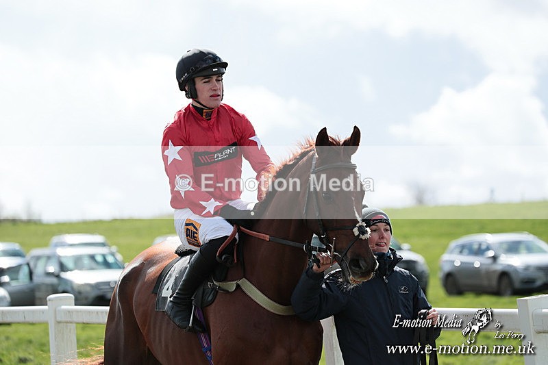 PtP 230324 354 - Tedworth Hunt PtP Larkhill Raccourse 23rd March 2024