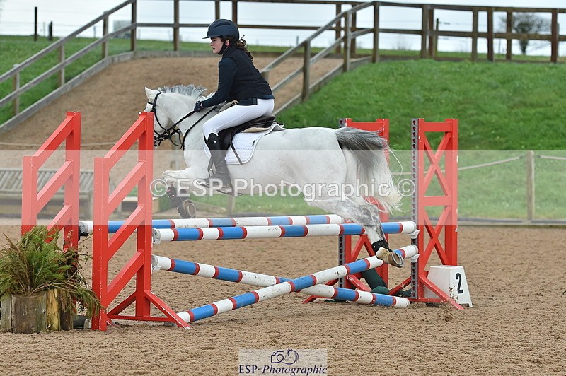 231119A-125754-05836 - Sun Cls 25 Stepping Stones 128cm & 138cm