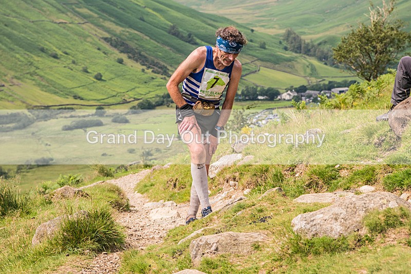 Wasdale-807 - Wasdale Horseshoe Fell Race (Bad weather route) Saturday 11th July 2026