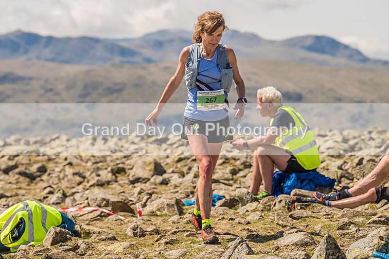 Fairfield-1162 - Fairfield Horseshoe Fell Race Saturday 13th May 2023