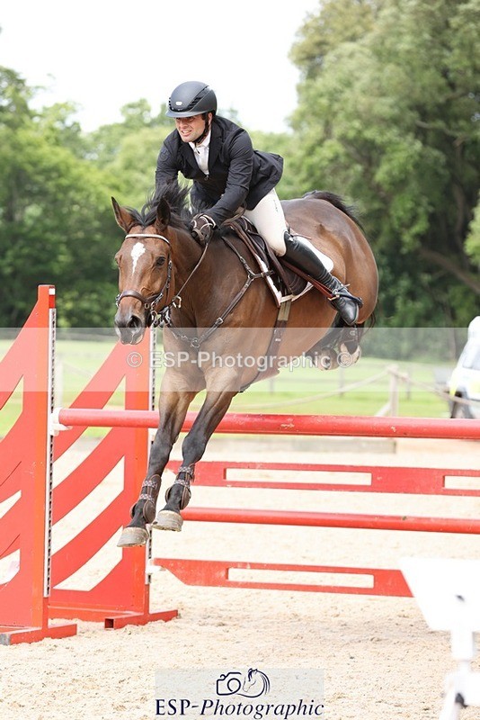 240615-143918-01918 - Cls 6 Snr Foxhunter and 1.20m Open