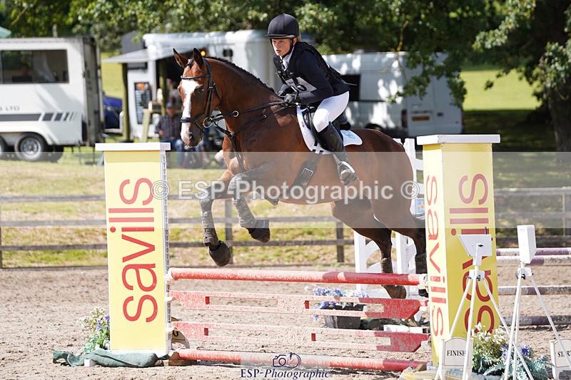 240824X-130058-27430 - 80cm Round 1 13.00 to 14.00