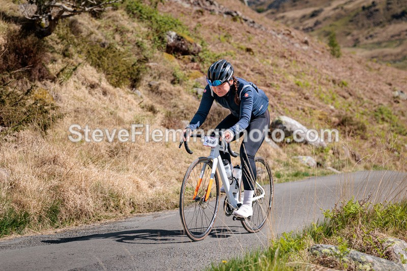 152708 - Blea Tarn Climb 15:00 - 16:00