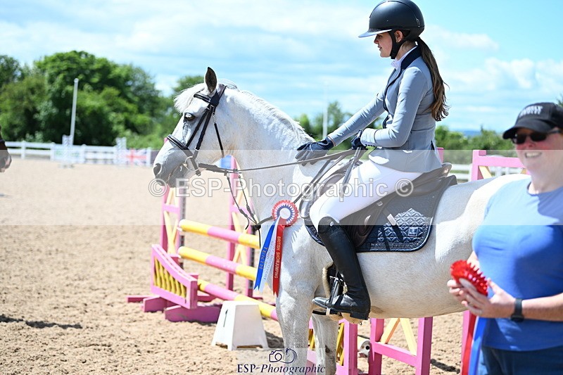 240608A-130413-01124 - Cls 9 Pony BN Jump Off and Presentations