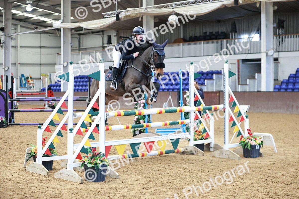 SBM_003774 - Class 11 - Senior Newcomers - 1.10m