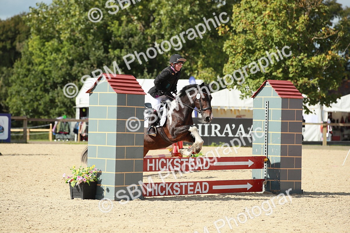 SBM_25138 - J28 Senior 60cm Championship