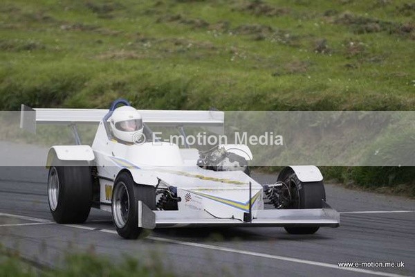 HC 250509 17 - Hill Climb 25/05/09