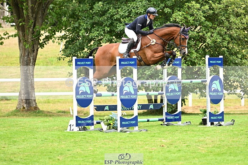 250706A-142010-20446 - Cls 45 Snr 1.20m Grand Prix