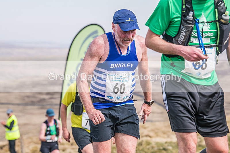 Pen-Y-Ghent-1291 - The 3 Peaks Race Saturday 25th April 2026 - Pen Y Ghent