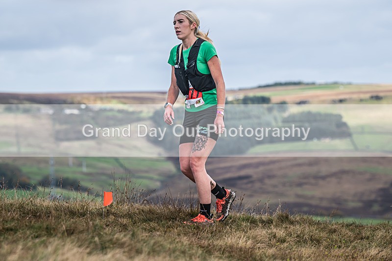 Leg 2 -971 - UK Fell & Hill Relays - Todmorden Leg 2 Saturday 17th October 2026