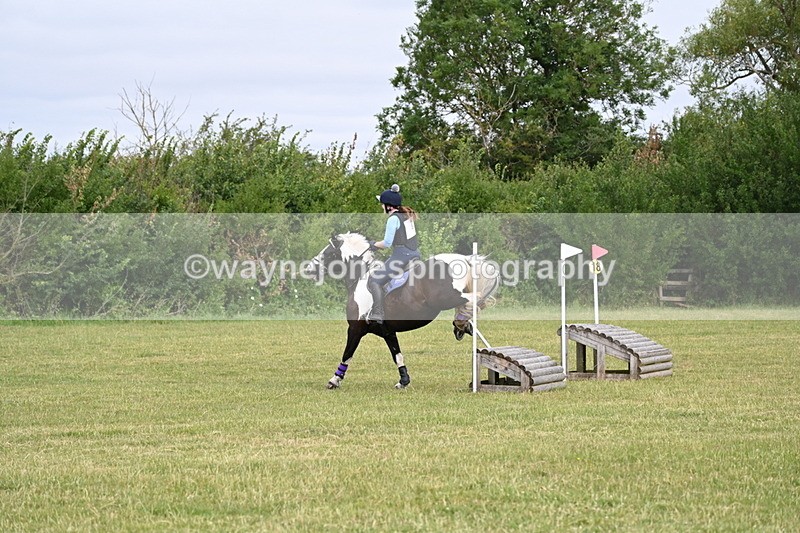 WJ6_6021 - 60cm XC Time 09:48 to 09:57