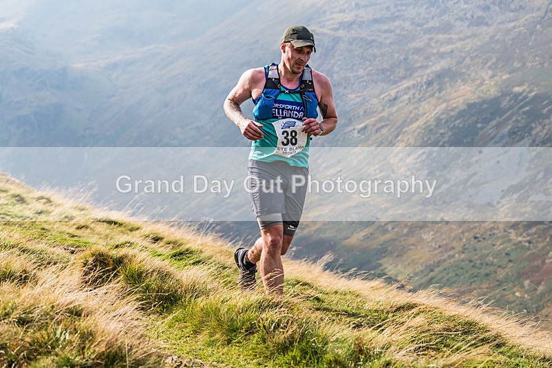 HBMR-Leg 4-546 - Hodgson Brothers Mountain Relay Leg 4 Saturday 5th October 2024