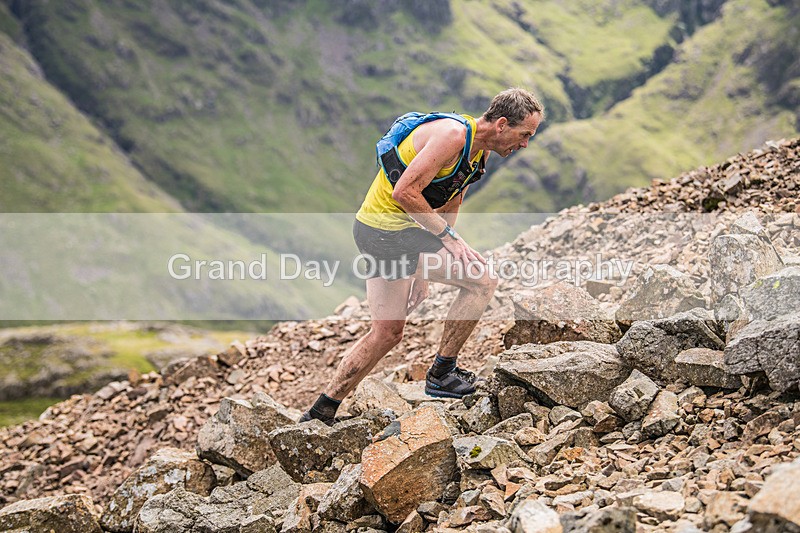 Borrowdale-619 - Borrowdale Fell Race Saturday 2nd August 2025
