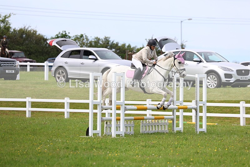 3E7A1673 - Class 13: Senior British Novice/90cm open