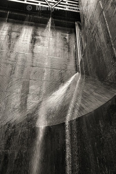 Deep river lock - Exhibition acceptances