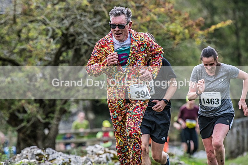 Dovedale Dash-1213 - Dovedale Dash Sunday 5th October 2025