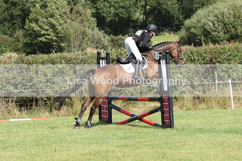 JPP_8844 - Class 2: Trekenning: 80cm Showjumping