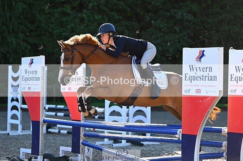240706-081002-13804 - Cls 35 85cm Amateur Qualifier