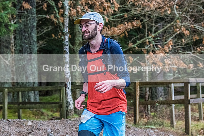 Glentress 21  10K-208 - High Terrain Events Glentress 21 & 10K Trail Runs Saturday 18th February 2023