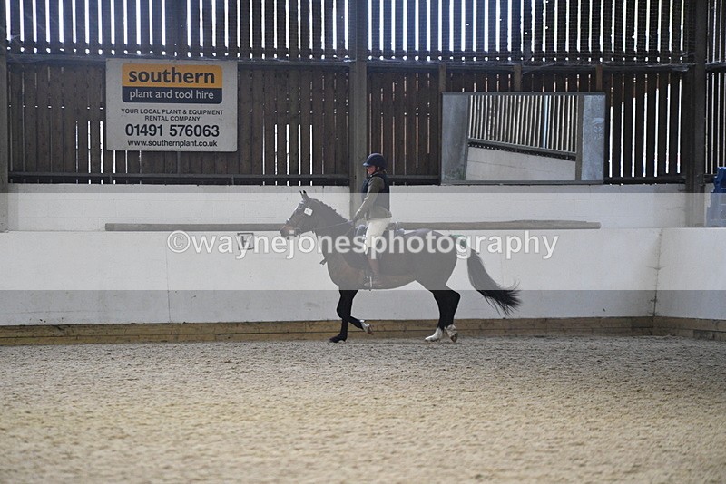 WJ5_8361 - Class 14 Novice Ridden/Rider