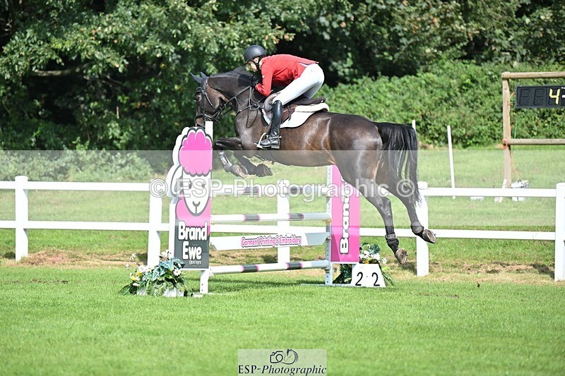 230909-123046-05486 - Cls 11 Snr Foxhunter & 1.20m Open