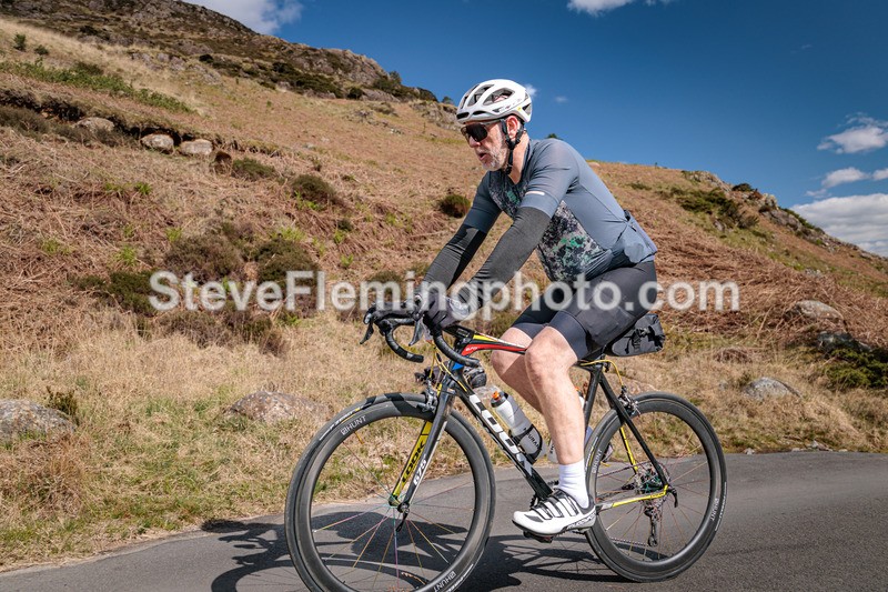 161916 - Blea Tarn Climb 16:00 - 17:00