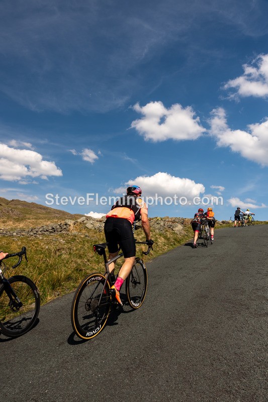 150005 - Wrynose 15.00-16.00