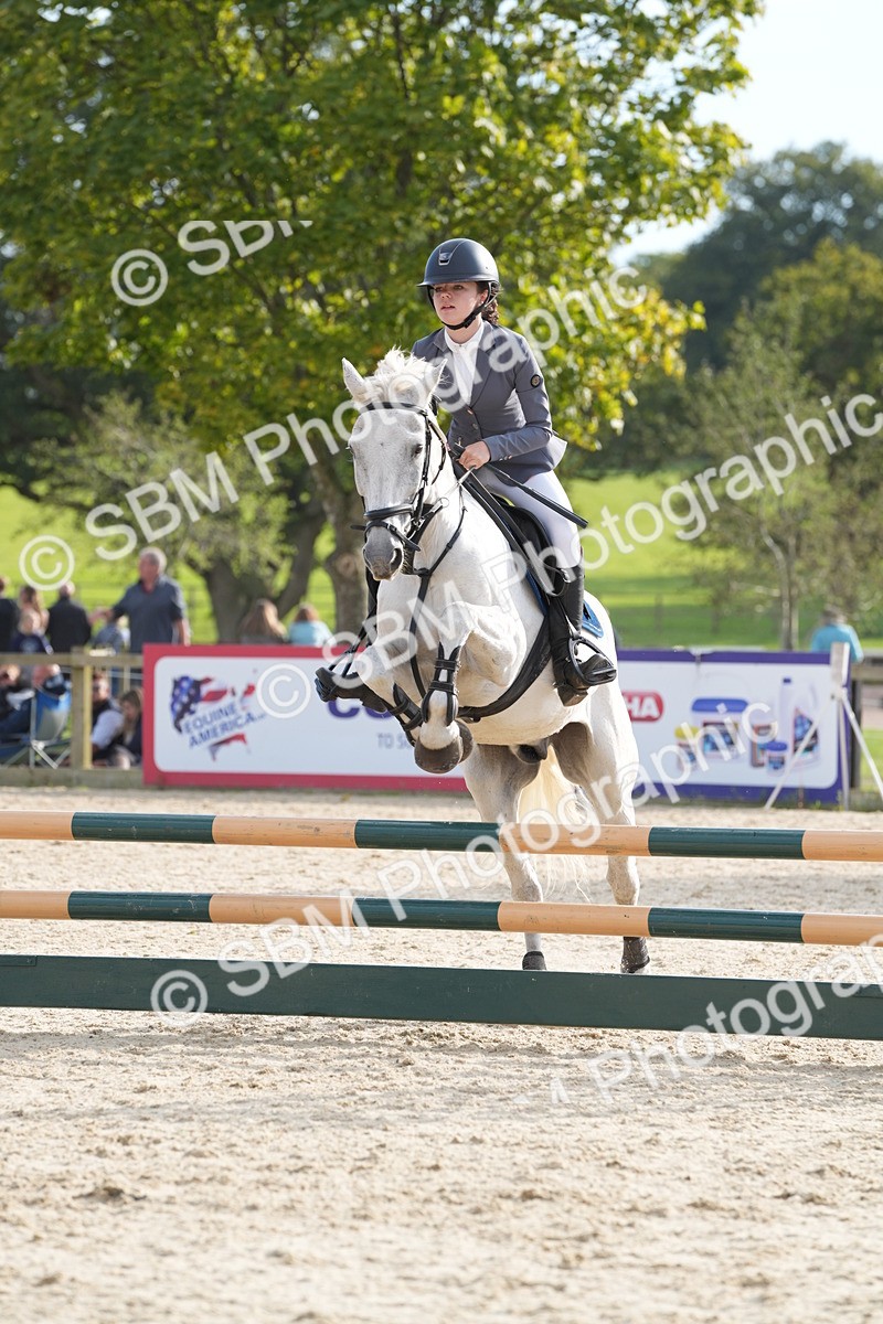 SBM_53239 - J23 - Junior Horse 70cm Championship