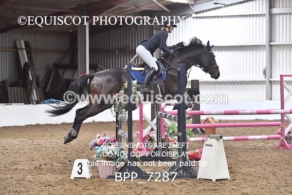 BPP_7287 - CLASS 6  Senior Discovery/ 1m Open