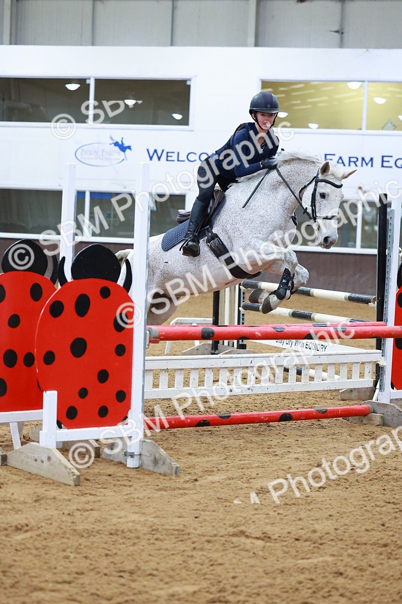 SBM_001160 - Class 3 - 1.00m