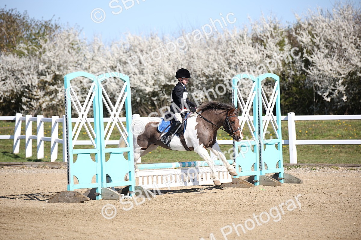 SBM_000774 - Class 2 - 50cm