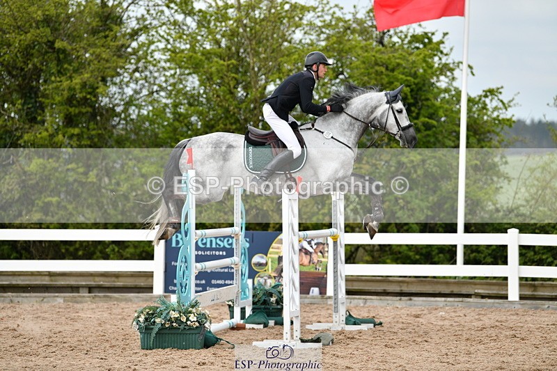 240421A-113812-13729 - Cls 20, 1 Star Silver Tour 1.20m