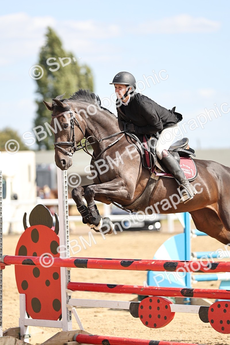 SBM_004958 - Class 5 - Senior Discovery - 1.00m Open