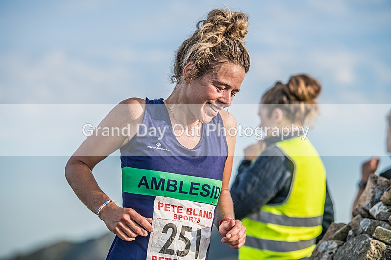 Blisco-185 - Blisco Dash Fell Race Wednesday 16th July 2025