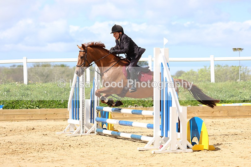 3E7A7062 - Class 7: 70cm Senior