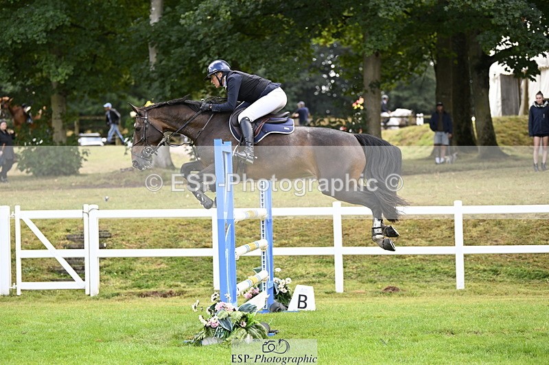 250829A-132301-02190 - Cls 2 Snr Foxhunter