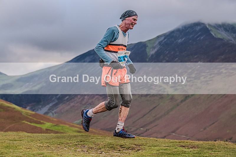 British Fell Relay-4138 - British Fell & Hill Relay Championship Braithwaite Keswick Saturday 21st October 2023