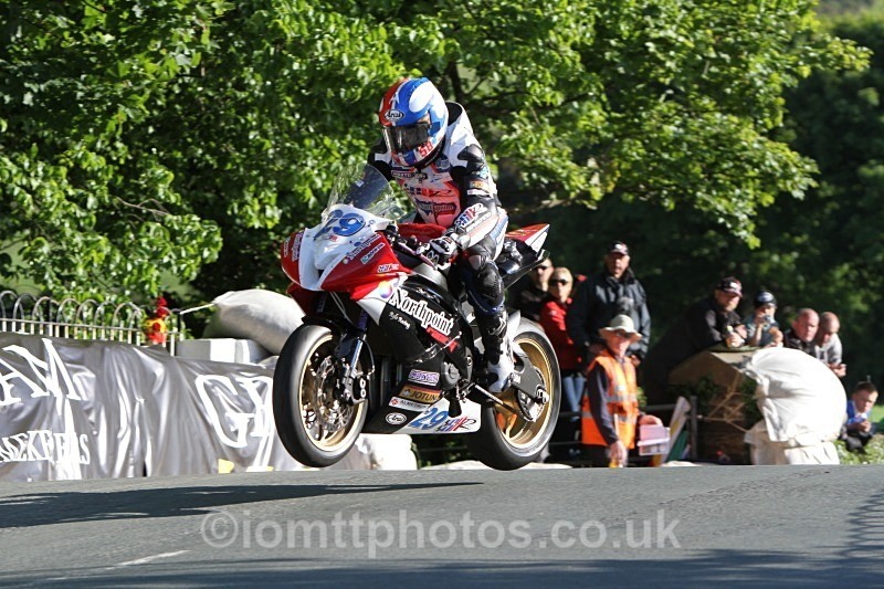  - Supersport Race 2