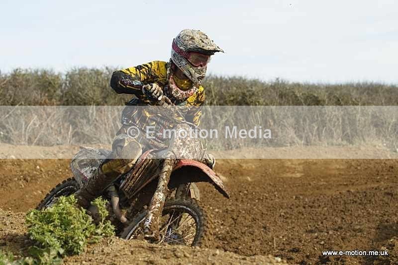 MX 291011 337 - Guernsey Championship 29/10/11