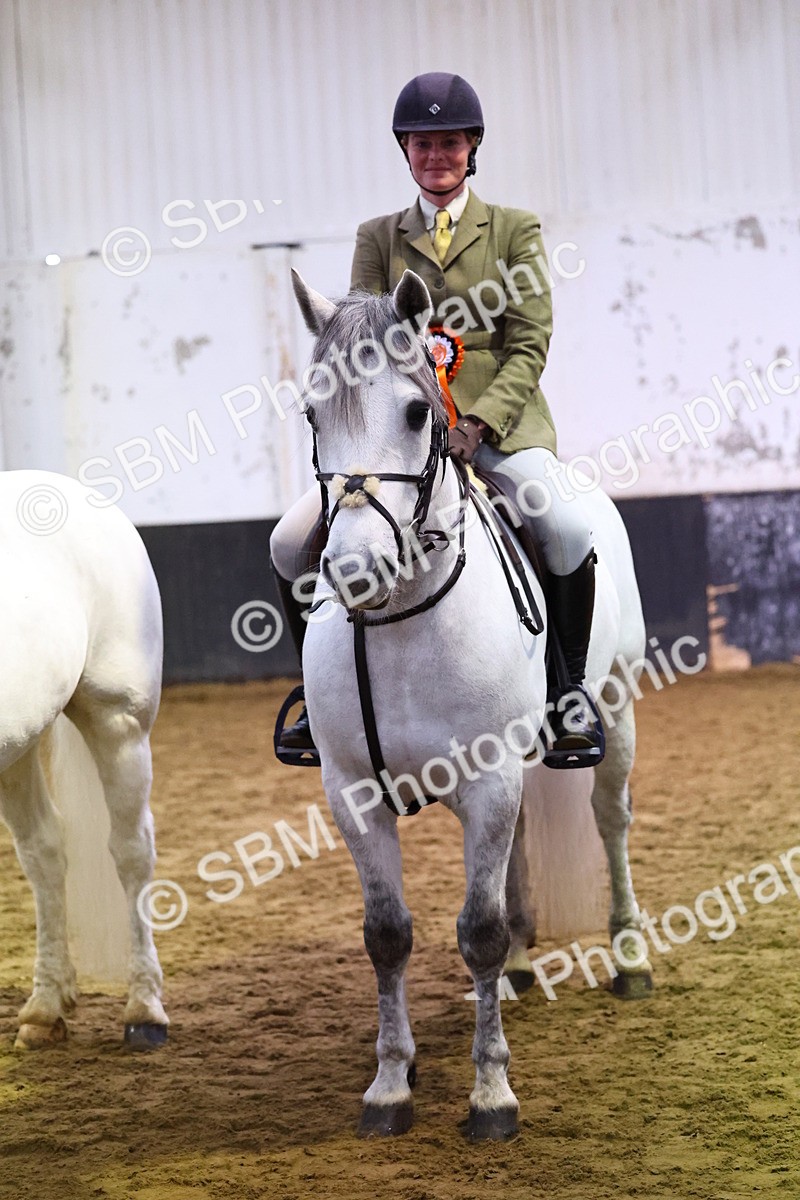 SBM_006702 - Class 43 - RIHS Qualifier Exceeding 43cms