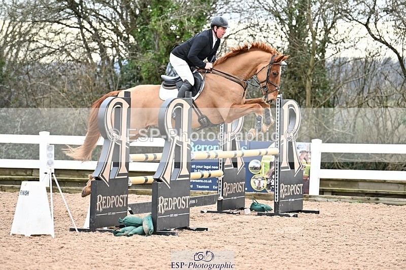 250112-115643-01182 - Cls 19 Snr 1.05m Open