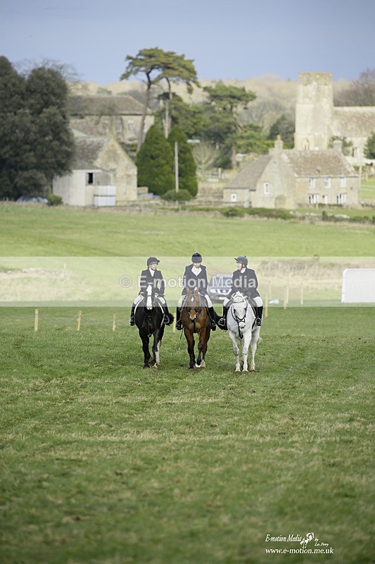 PtP 050322 705 - The Beaufort Races Didmarton 05/03/22