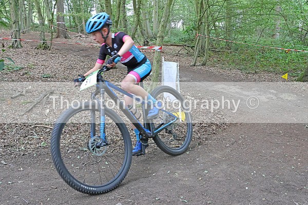 A41A5725 - MTB East Round 7 Potash Under 7s Under 9s Under 12s Races 08:45 – 9:35