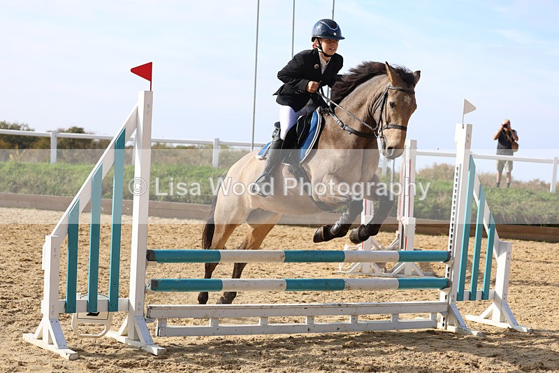 3E7A7943 - Class 4: 70cm open