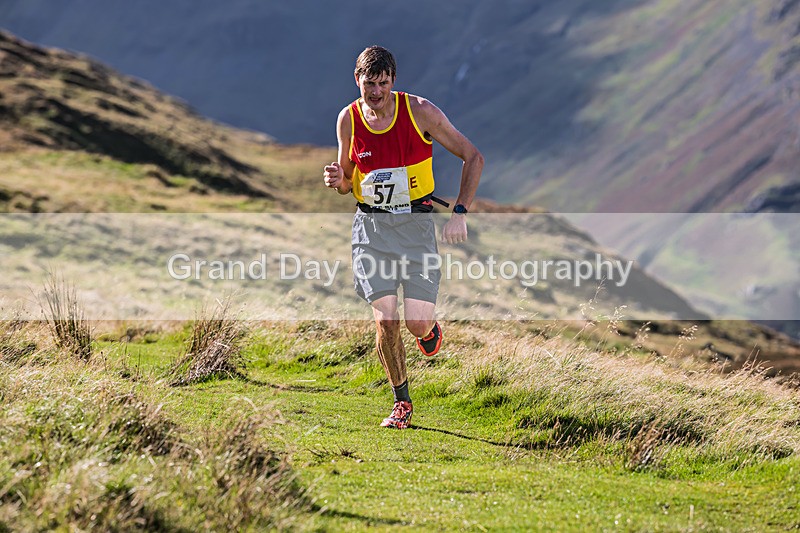 HBMR Leg 4-116 - Hodgson Brothers Mountain Relay Leg 4 Saturday 3rd October 2026